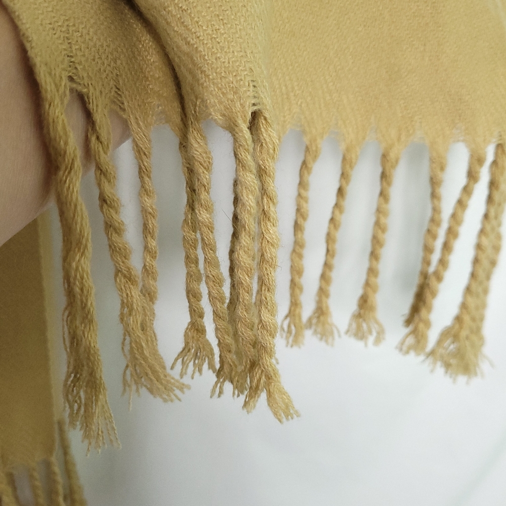 ROYAL ROSSI Women's Cashmere Scarf - Picture 6 of 7